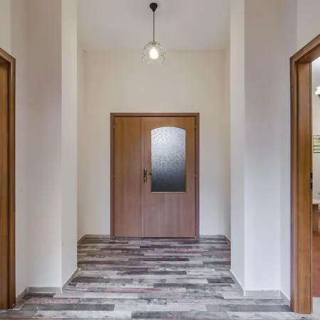 Vintage House 1 Varna